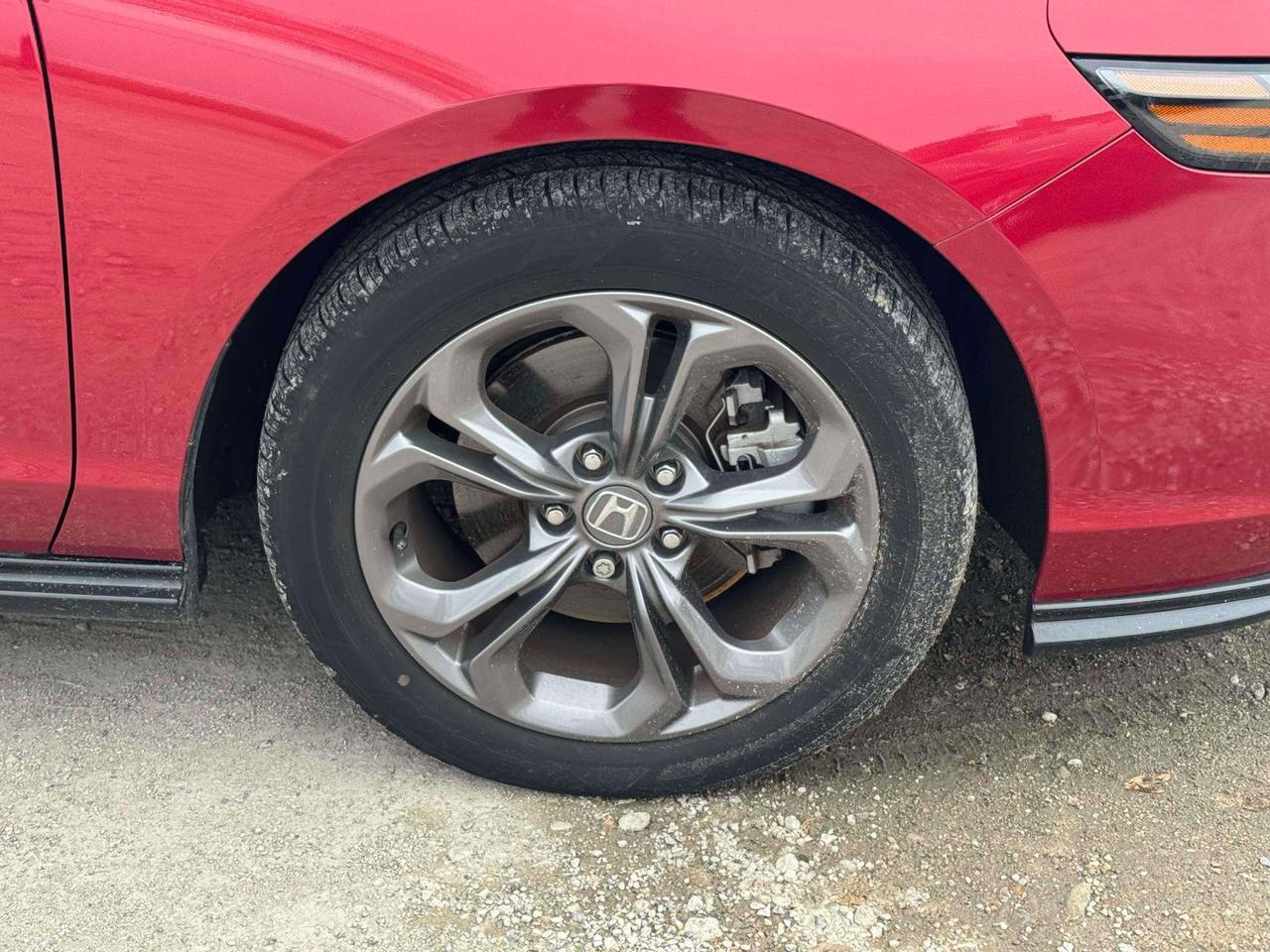 2023 Honda Accord Hybrid EX-L San Clemente CA