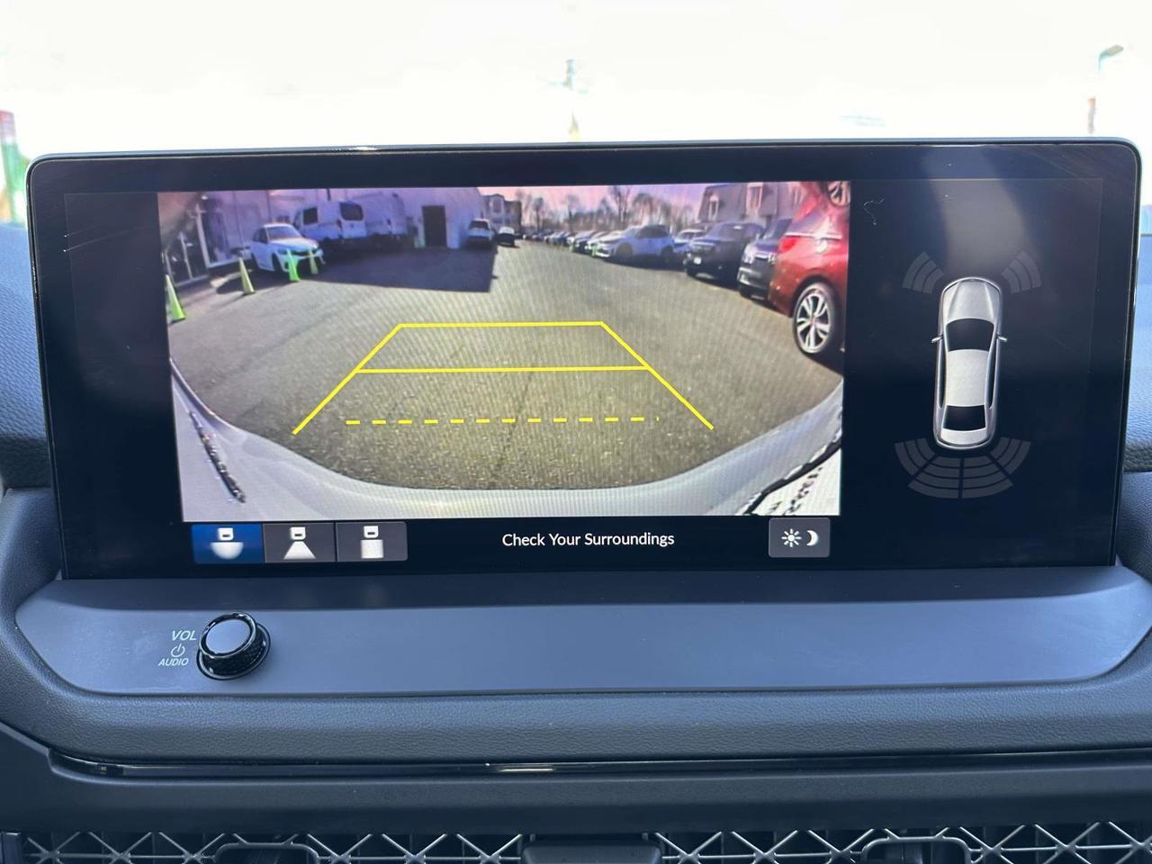 2023 Honda Accord Hybrid EX-L San Clemente CA