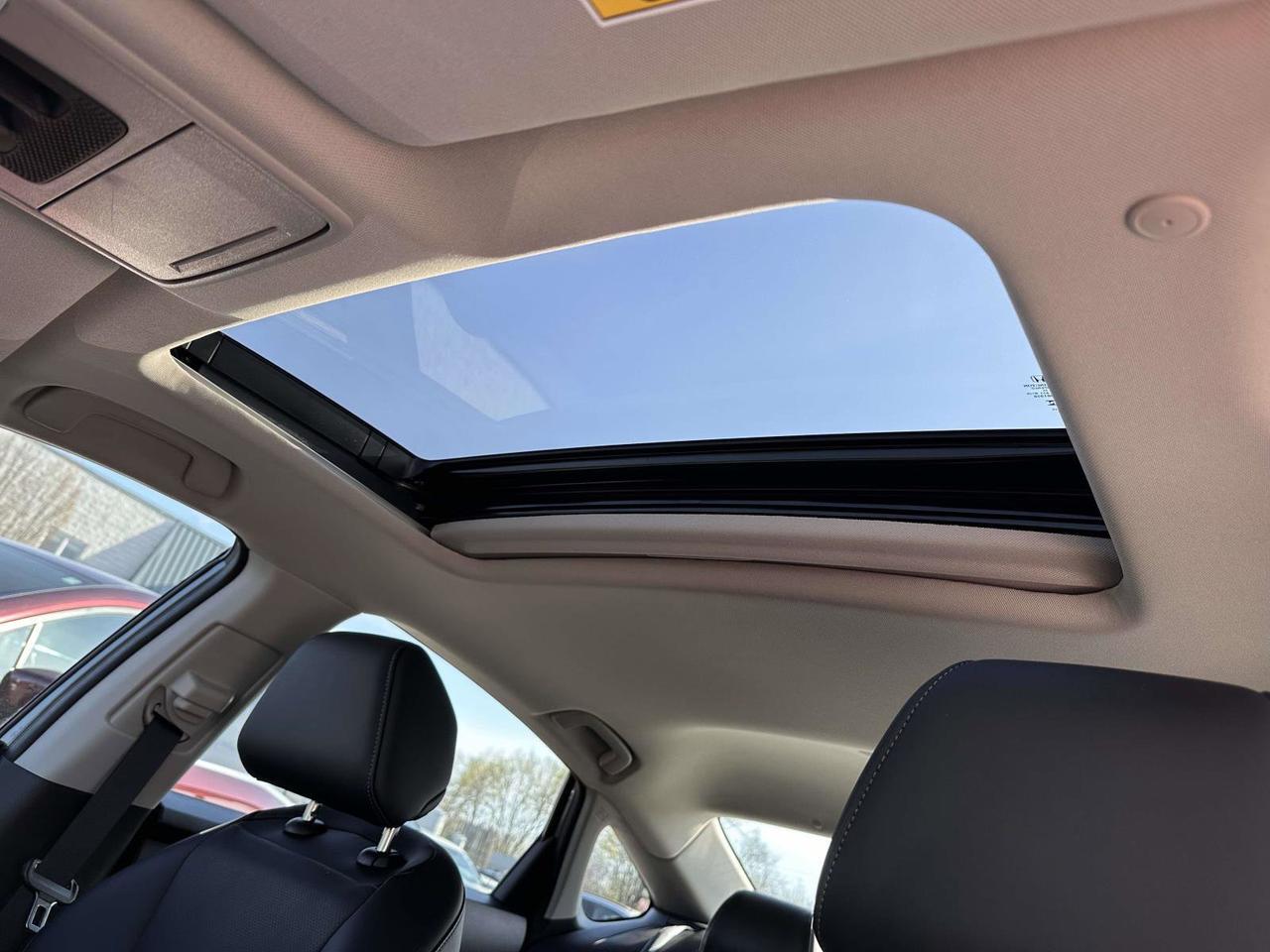 2023 Honda Accord Hybrid EX-L San Clemente CA