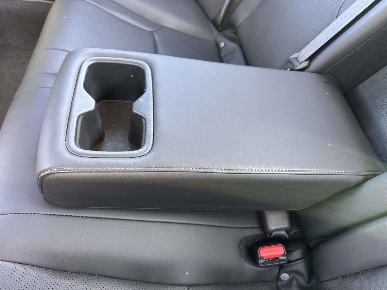 2023 Honda Accord Hybrid EX-L San Clemente CA