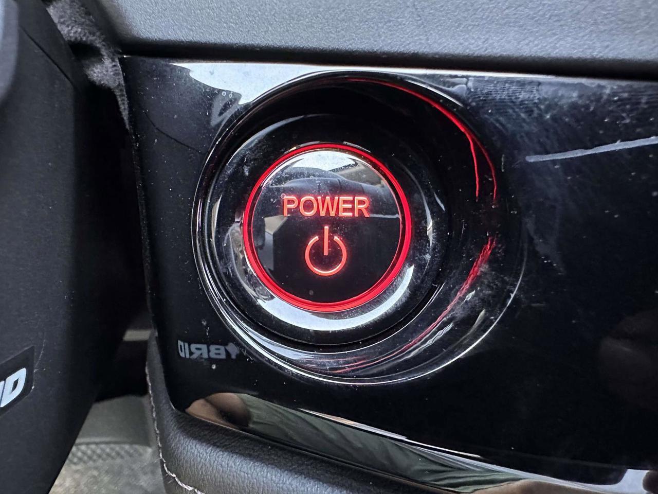 2023 Honda Accord Hybrid EX-L San Clemente CA