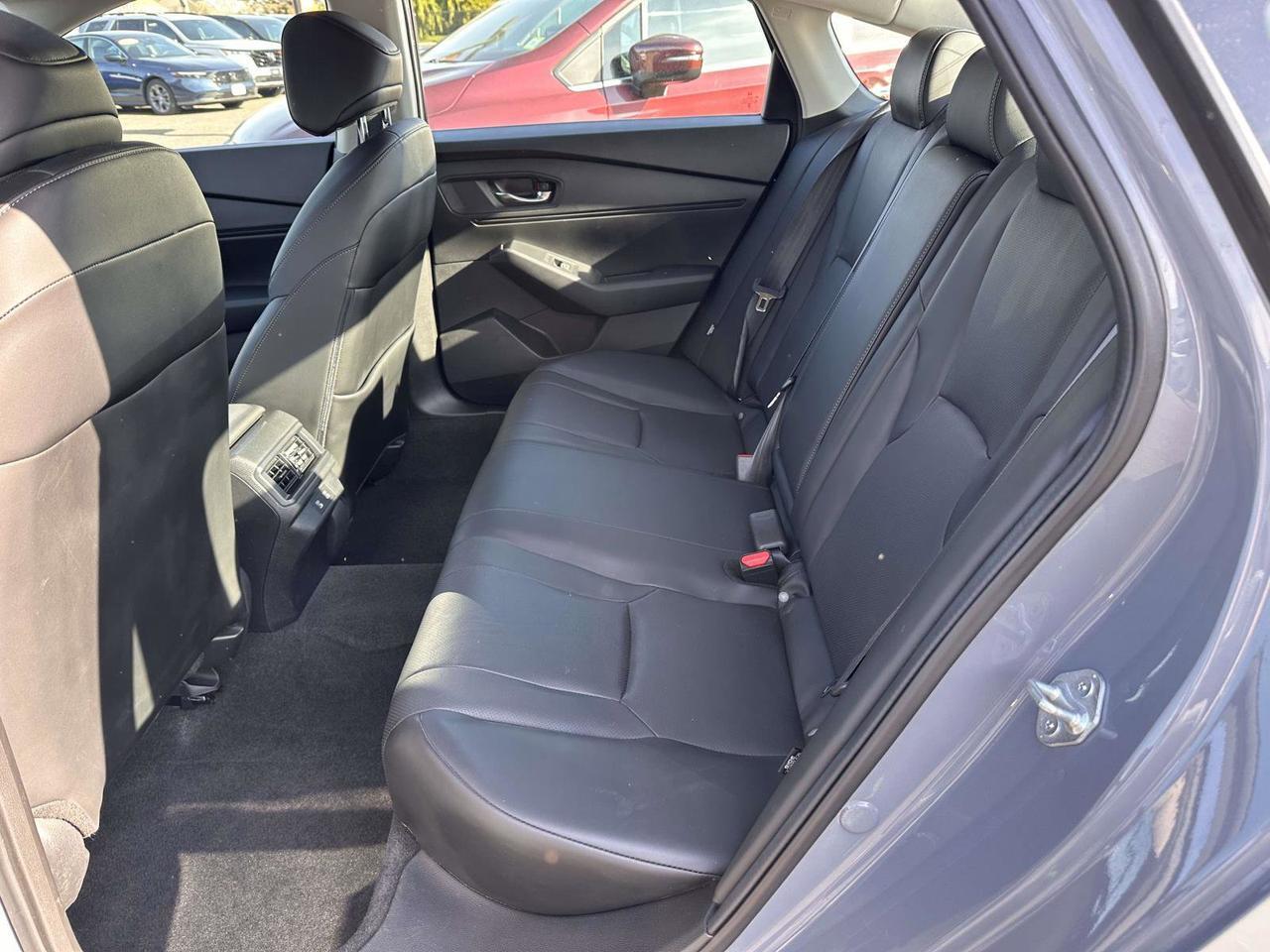 2023 Honda Accord Hybrid EX-L San Clemente CA