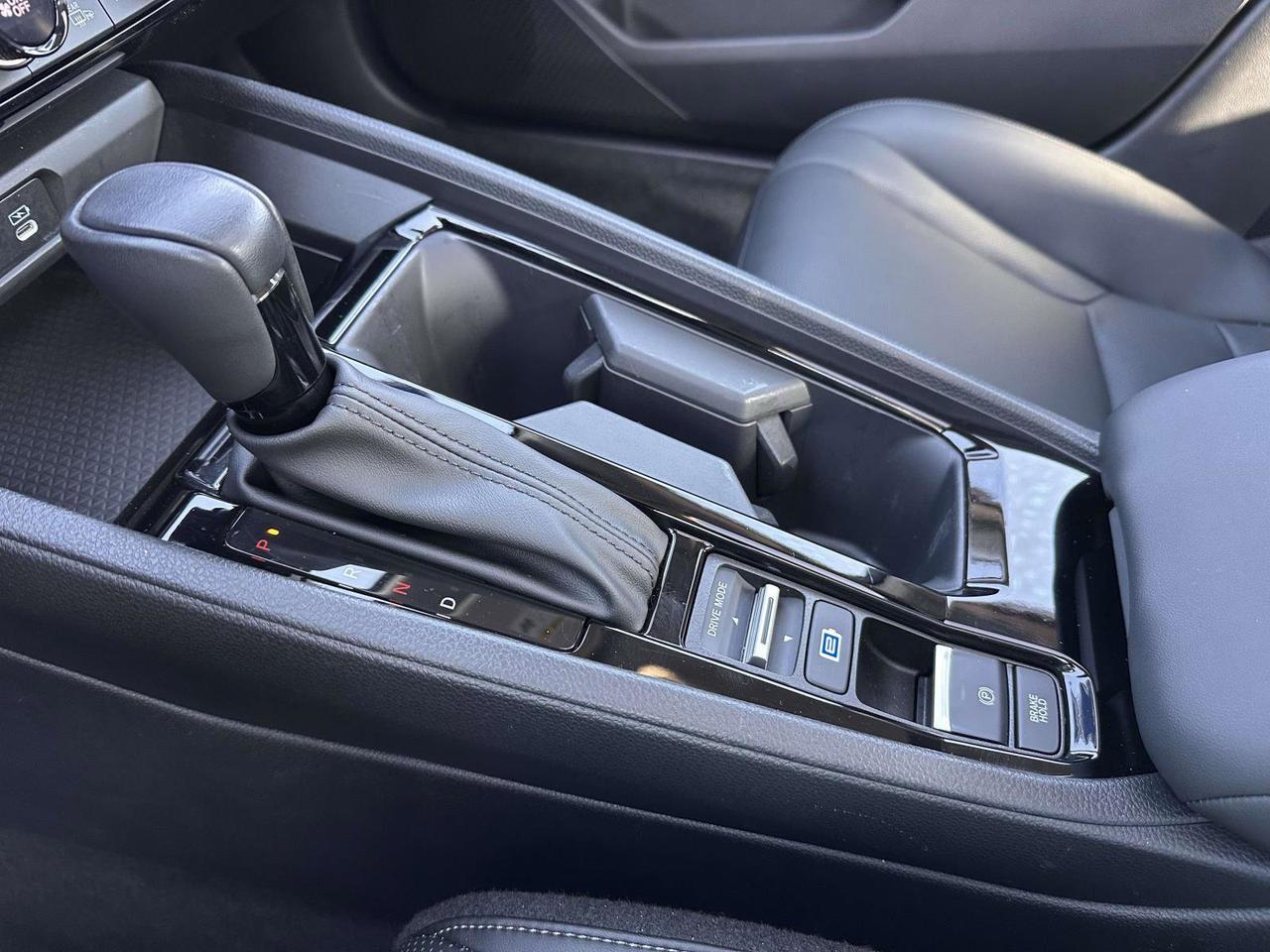 2023 Honda Accord Hybrid EX-L San Clemente CA