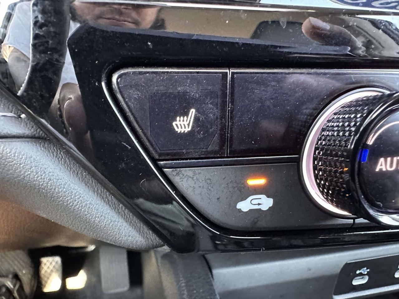 2023 Honda Accord Hybrid EX-L San Clemente CA