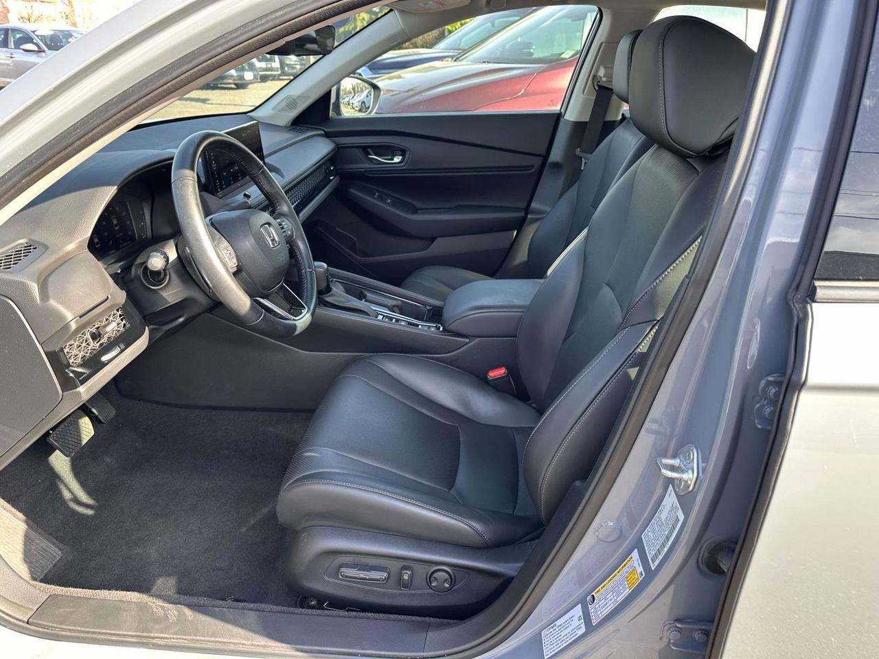 2023 Honda Accord Hybrid EX-L San Clemente CA