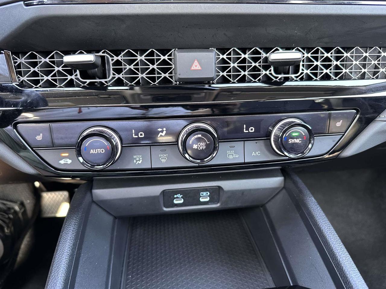 2023 Honda Accord Hybrid EX-L San Clemente CA