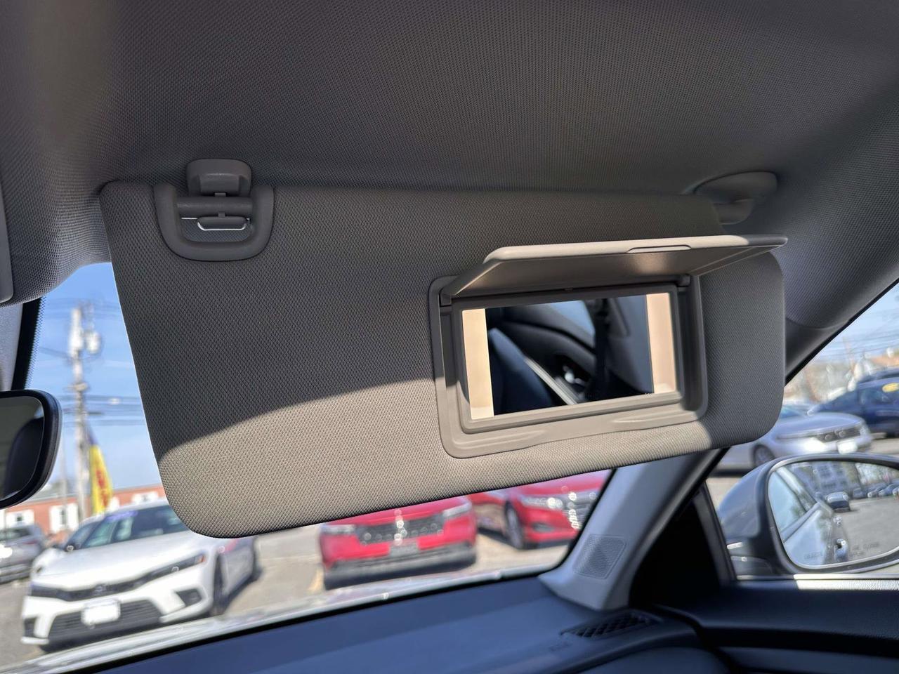 2023 Honda Accord Hybrid EX-L San Clemente CA