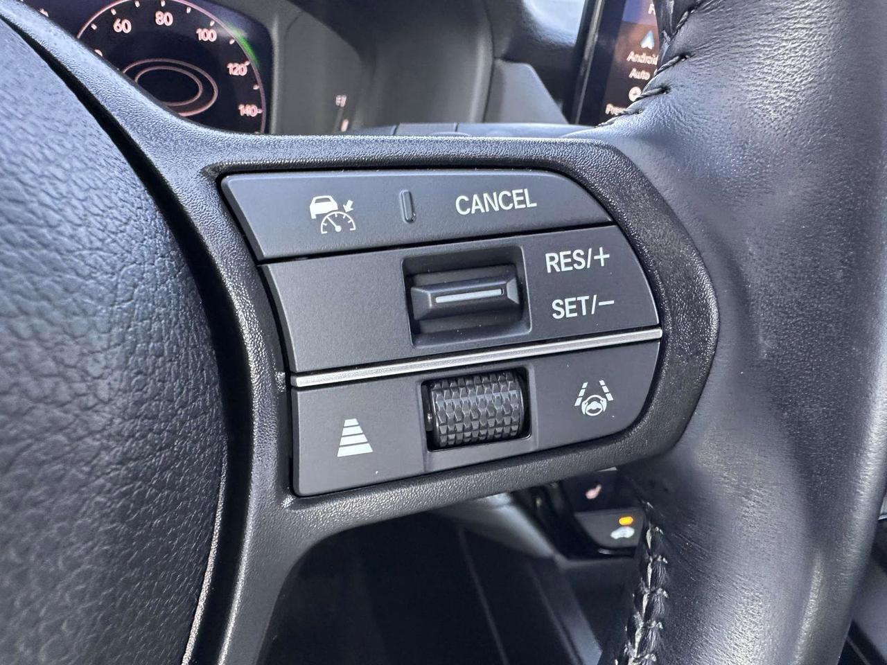 2023 Honda Accord Hybrid EX-L San Clemente CA