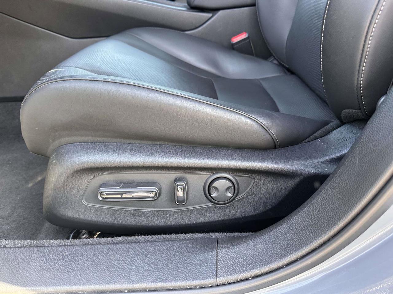 2023 Honda Accord Hybrid EX-L San Clemente CA