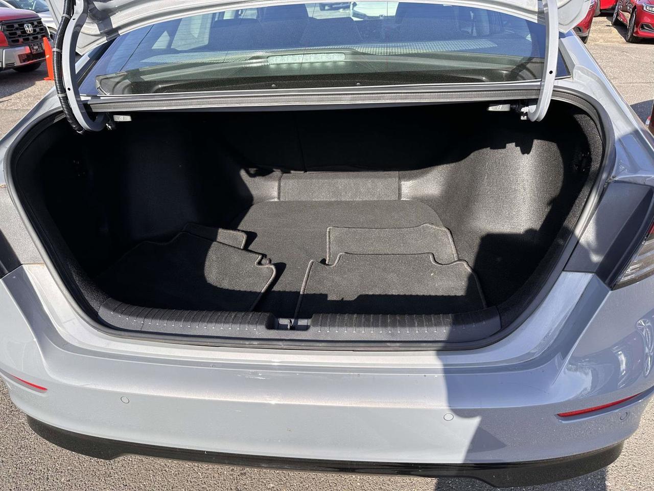 2023 Honda Accord Hybrid EX-L San Clemente CA