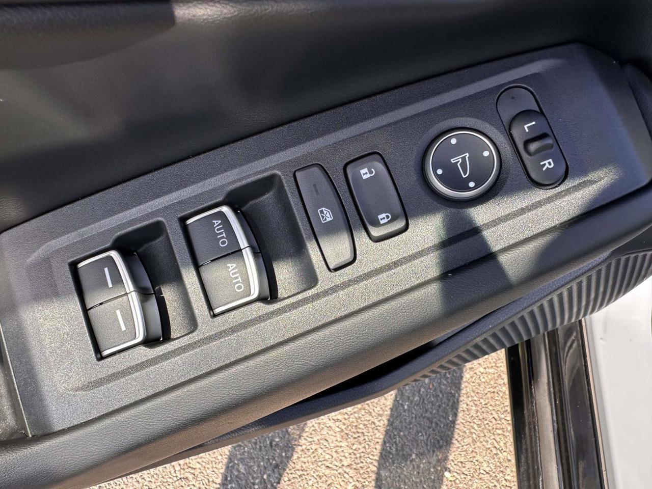 2023 Honda Accord Hybrid EX-L San Clemente CA