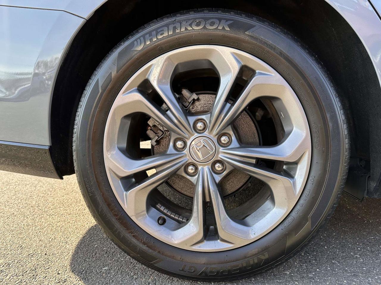 2023 Honda Accord Hybrid EX-L San Clemente CA