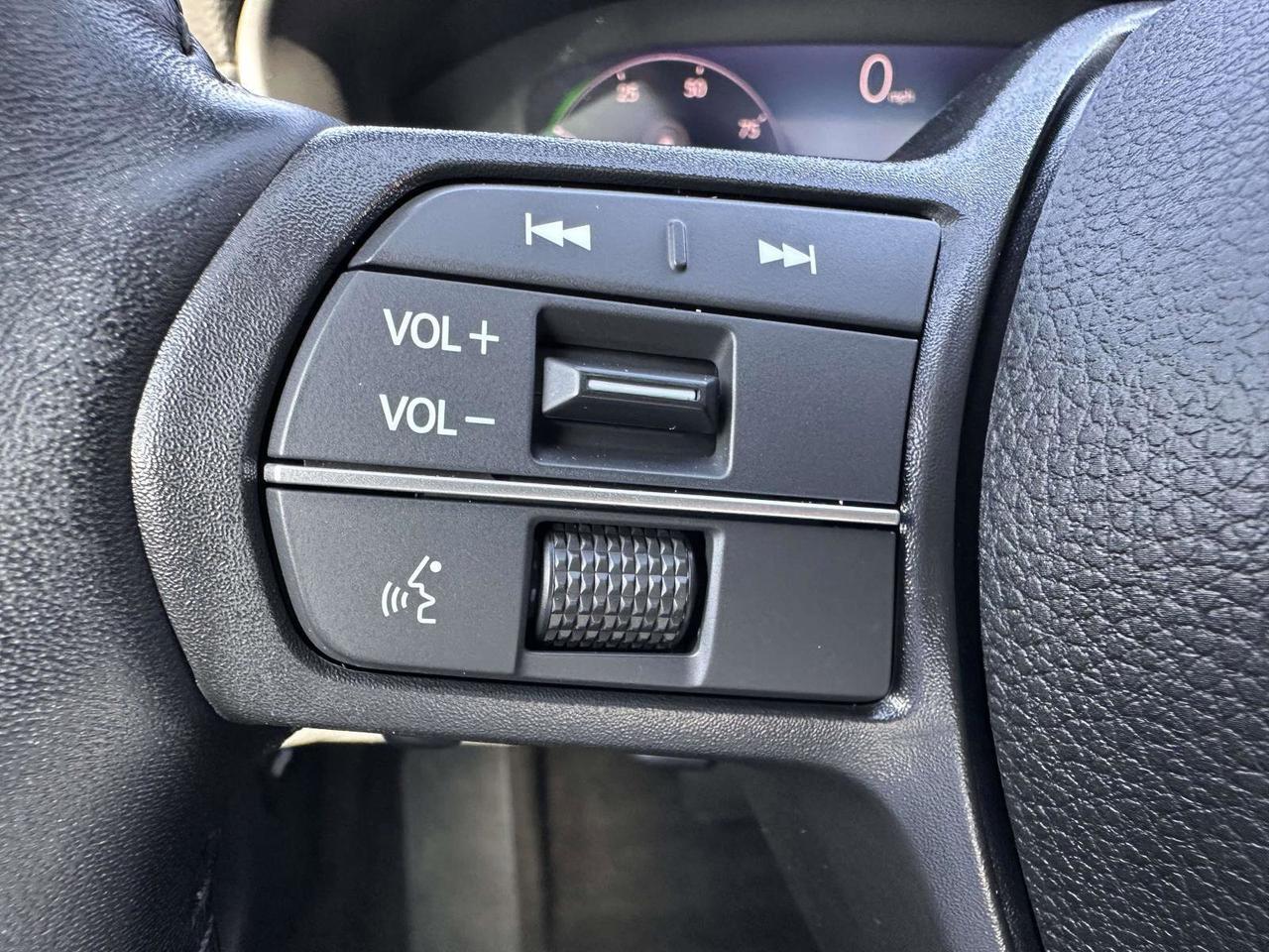 2023 Honda Accord Hybrid EX-L San Clemente CA