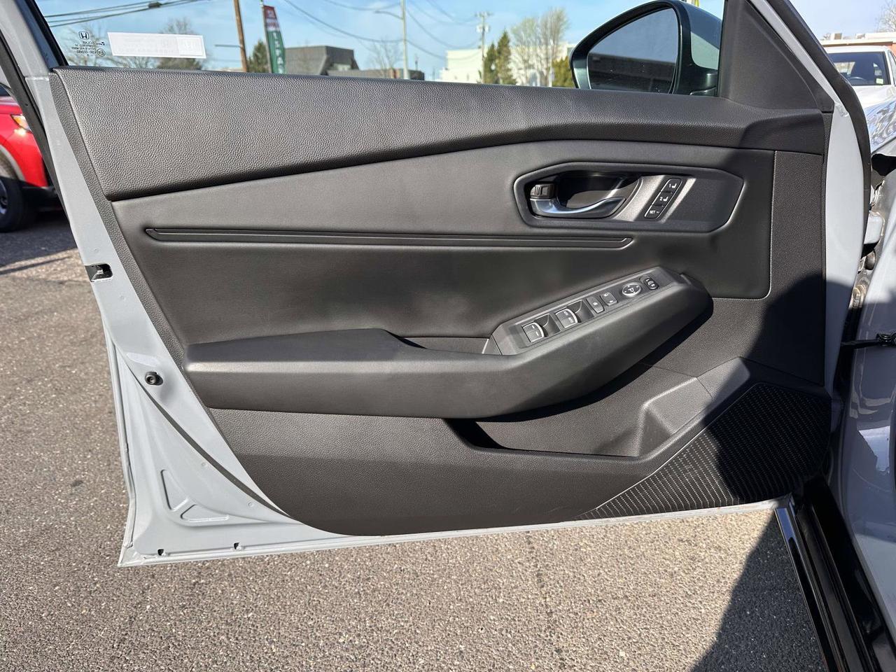 2023 Honda Accord Hybrid EX-L San Clemente CA