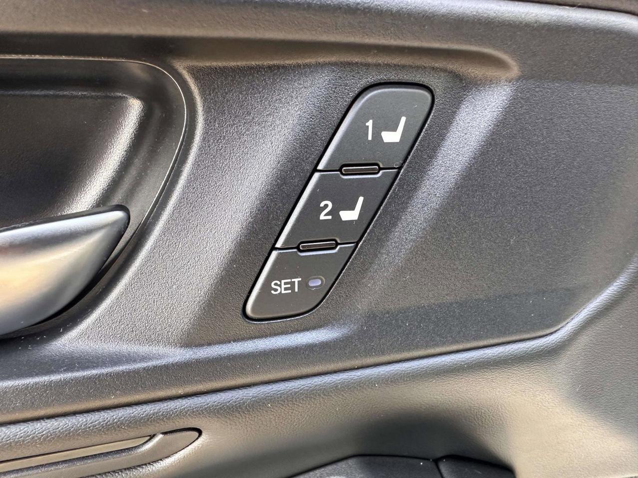 2023 Honda Accord Hybrid EX-L San Clemente CA