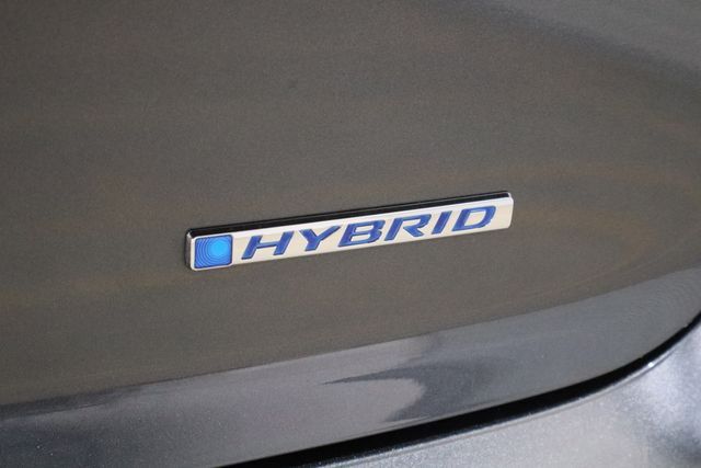 2023 Honda Accord Hybrid EX-L Raleigh NC