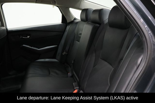 2023 Honda Accord Hybrid EX-L Raleigh NC