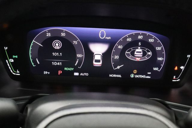 2023 Honda Accord Hybrid EX-L Raleigh NC