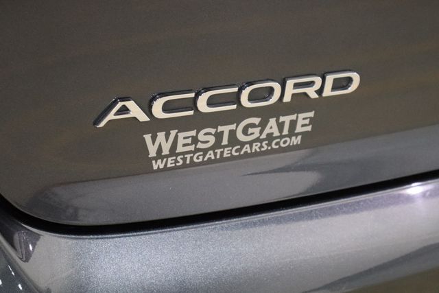 2023 Honda Accord Hybrid EX-L Raleigh NC
