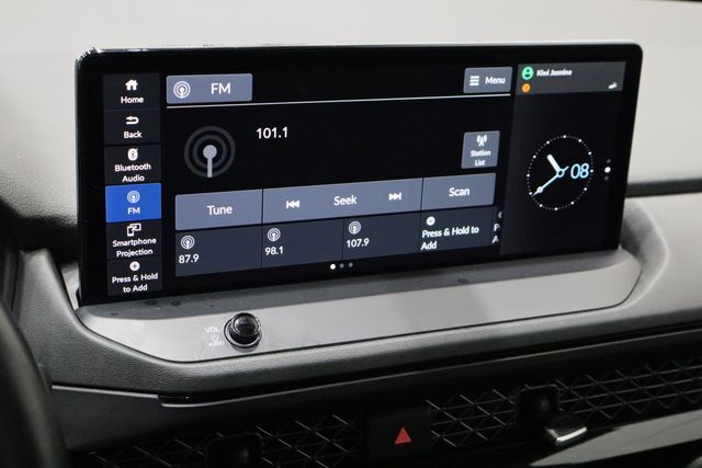 2023 Honda Accord Hybrid EX-L Raleigh NC