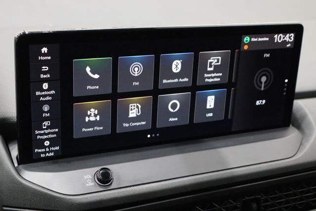 2023 Honda Accord Hybrid EX-L Raleigh NC