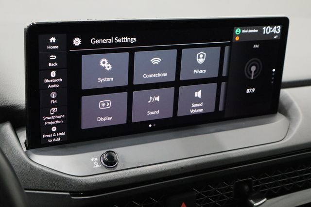 2023 Honda Accord Hybrid EX-L Raleigh NC