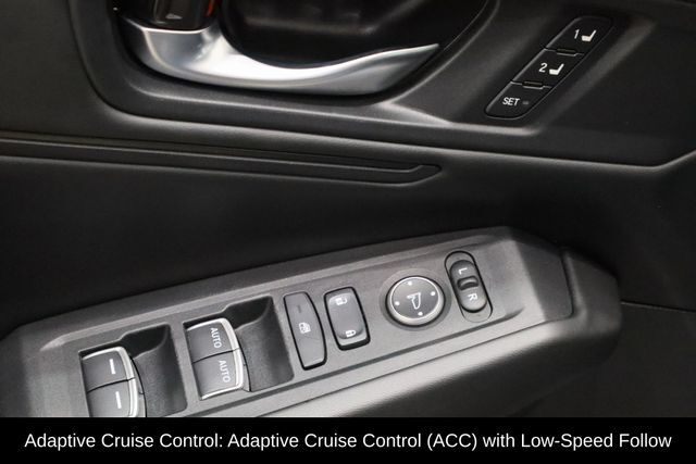 2023 Honda Accord Hybrid EX-L Raleigh NC