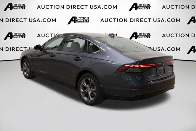 2023 Honda Accord Hybrid EX-L Raleigh NC