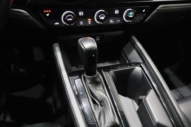 2023 Honda Accord Hybrid EX-L Raleigh NC