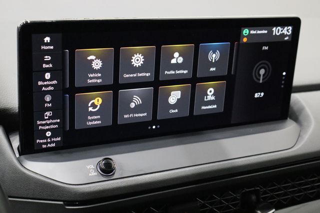 2023 Honda Accord Hybrid EX-L Raleigh NC