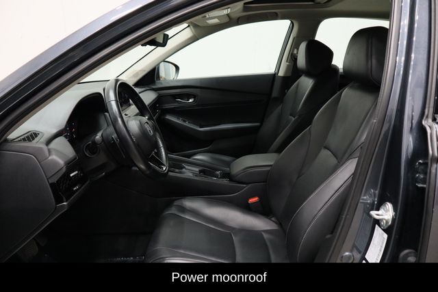 2023 Honda Accord Hybrid EX-L Raleigh NC