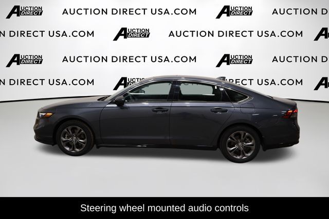 2023 Honda Accord Hybrid EX-L Raleigh NC