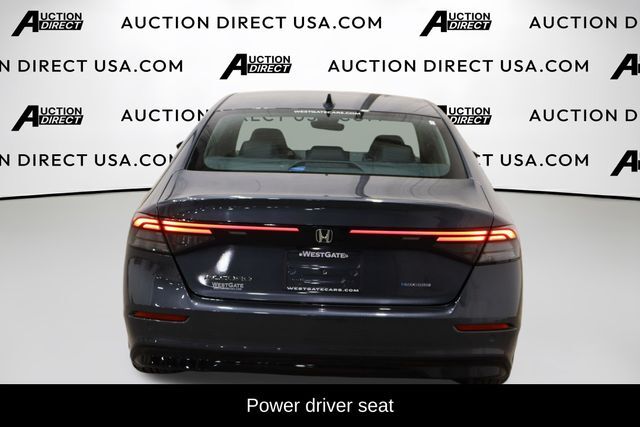 2023 Honda Accord Hybrid EX-L Raleigh NC
