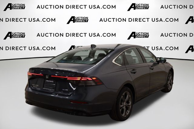 2023 Honda Accord Hybrid EX-L Raleigh NC