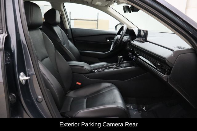 2023 Honda Accord Hybrid EX-L Raleigh NC