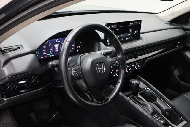 2023 Honda Accord Hybrid EX-L Raleigh NC