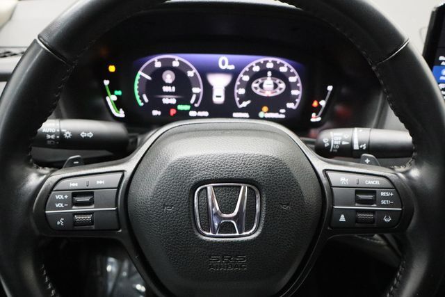2023 Honda Accord Hybrid EX-L Raleigh NC