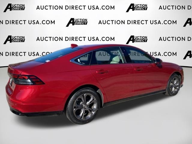 2023 Honda Accord Hybrid EX-L Raleigh NC