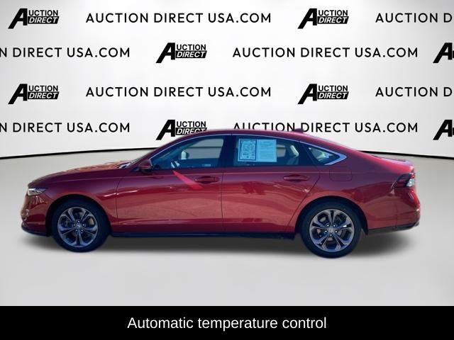 2023 Honda Accord Hybrid EX-L Raleigh NC