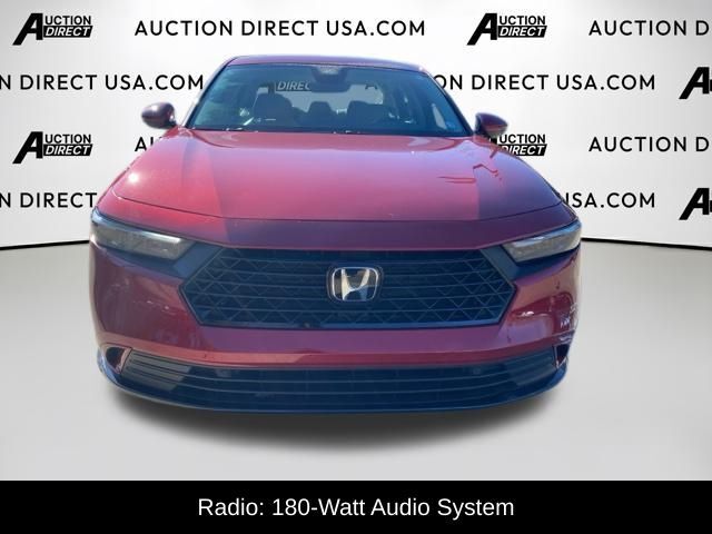 2023 Honda Accord Hybrid EX-L Raleigh NC