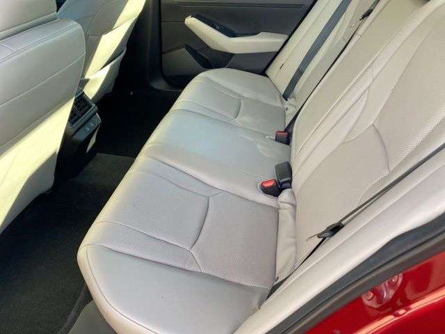 2023 Honda Accord Hybrid EX-L Raleigh NC