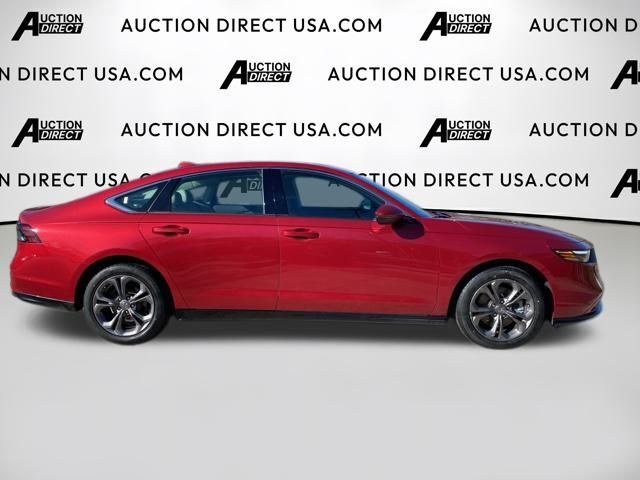 2023 Honda Accord Hybrid EX-L Raleigh NC