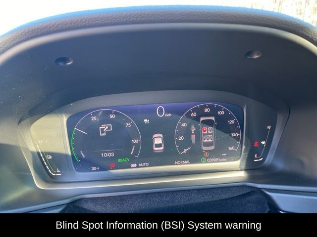 2023 Honda Accord Hybrid EX-L Raleigh NC