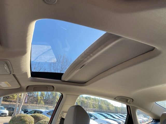 2023 Honda Accord Hybrid EX-L Raleigh NC