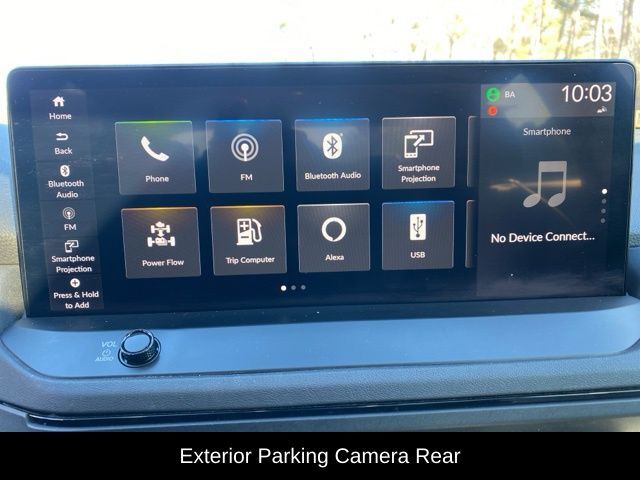 2023 Honda Accord Hybrid EX-L Raleigh NC