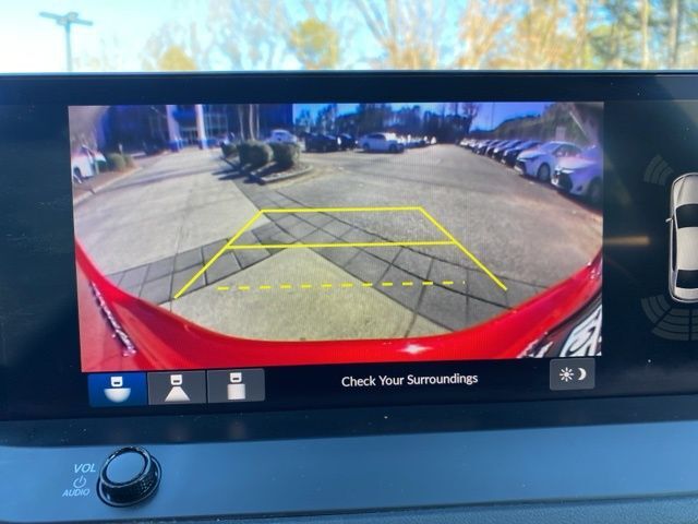 2023 Honda Accord Hybrid EX-L Raleigh NC