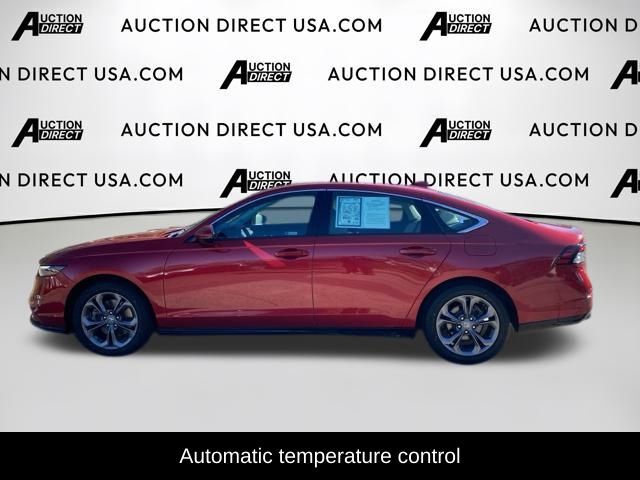 2023 Honda Accord Hybrid EX-L Raleigh NC