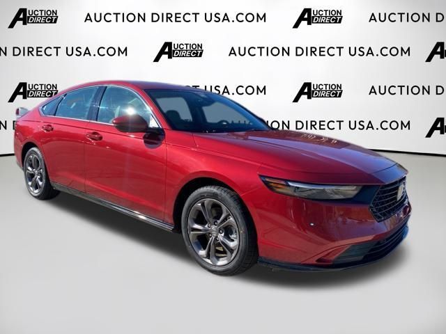 2023 Honda Accord Hybrid EX-L Raleigh NC