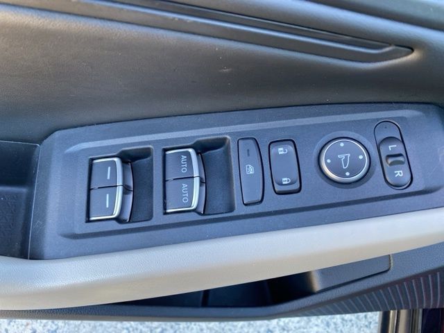 2023 Honda Accord Hybrid EX-L Raleigh NC