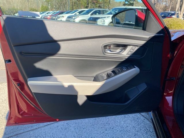 2023 Honda Accord Hybrid EX-L Raleigh NC